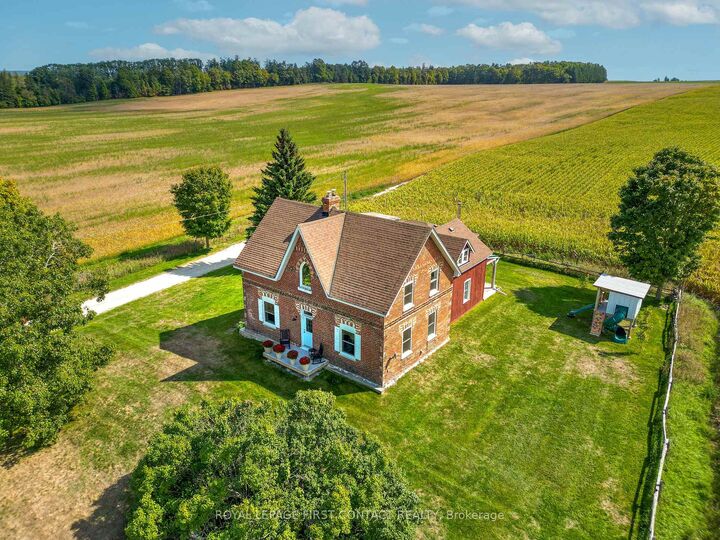 1293 Rainbow Valley Road E  Springwater ON L0L 2K0 photo