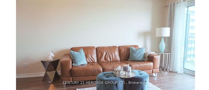 Property Photo:  185 Oneida Crescent 816  ON L4B 0B1 