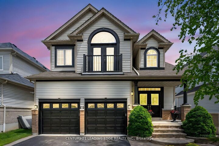 Property Photo:  19 Havenwood Place  ON L1N 9V6 