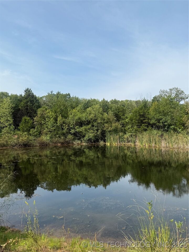 Property Photo:  0000 N Battle Ridge  OK 74023 