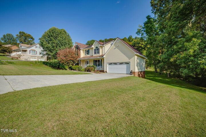 Property Photo:  414 Greenbrook Circle  TN 37692 