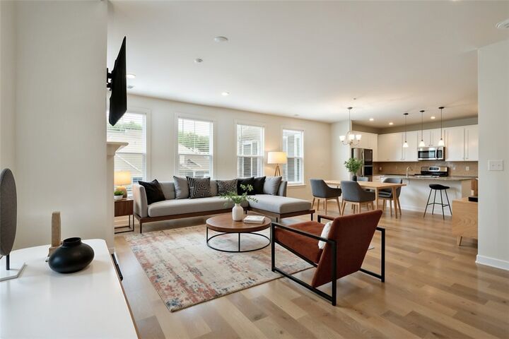 Property Photo:  1431 Redoubt Road  VA 23185 