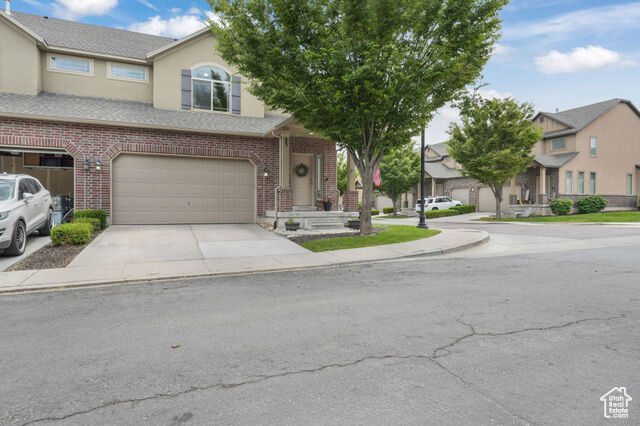 Property Photo:  83 W Apache Rd  UT 84045 
