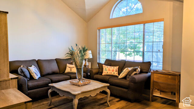 Property Photo:  8461 S 2385 W  UT 84088 