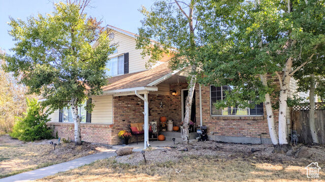 Property Photo:  8461 S 2385 W  UT 84088 
