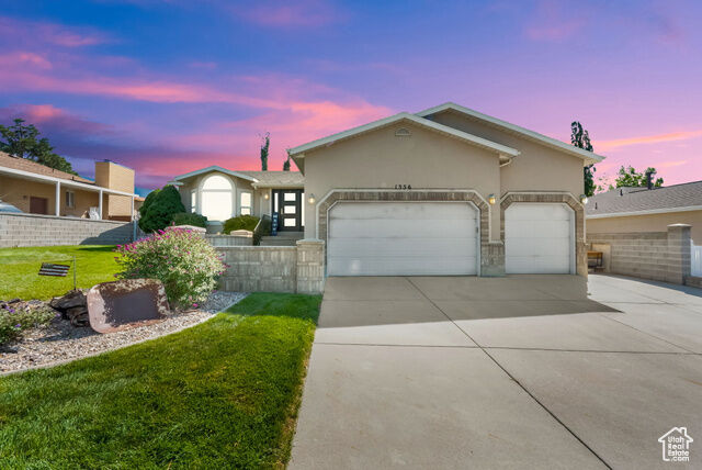 Property Photo:  1356 Eastpoint Dr  UT 84092 