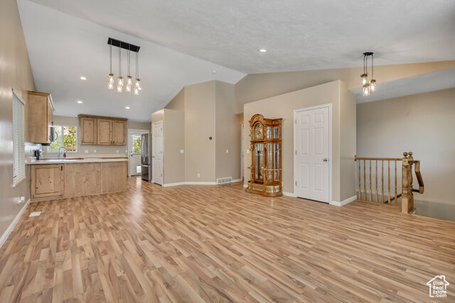 Property Photo: 4072 W Juniper Hills Dr S UT 84009