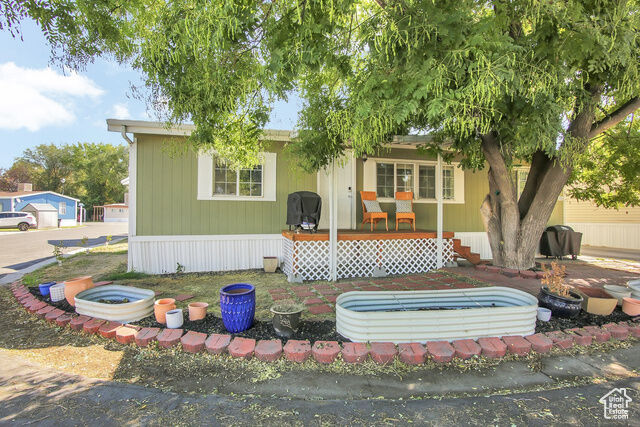 Property Photo:  3333 S Westcrest Rd W 249  UT 84120 