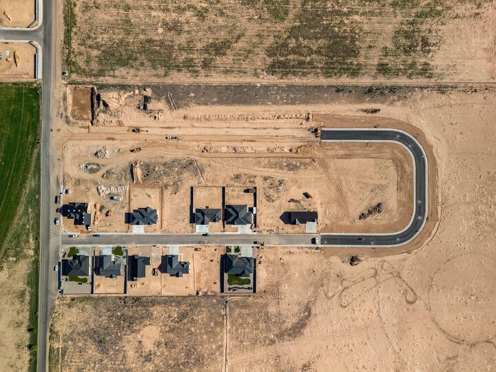 Property Photo:  3730 W 975 N Lot 2  UT 84721 