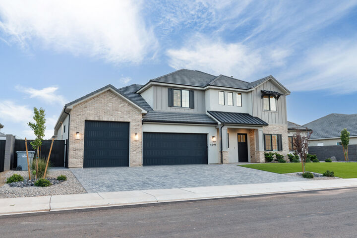 Property Photo:  5291 W 1930 S  UT 84737