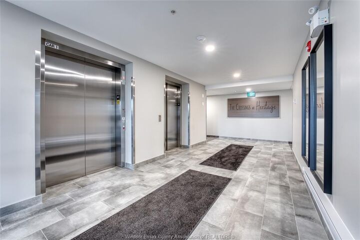 Property Photo:  2600 Sandwich West Parkway 510  ON N9H 0N6 