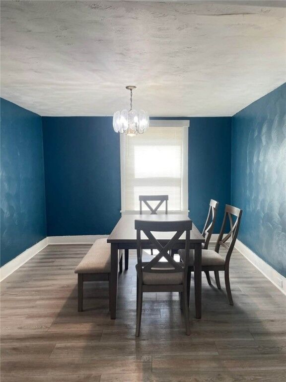 Property Photo:  818 Woodworth Ave  PA 15221 