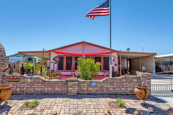 Property Photo:  13395 E 41 Dr  AZ 85367 