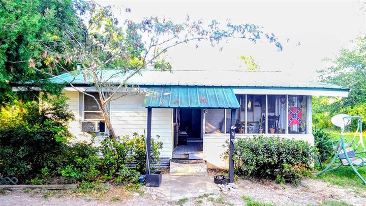 241834 County Road 121 Highway  Hilliard FL 32046 photo