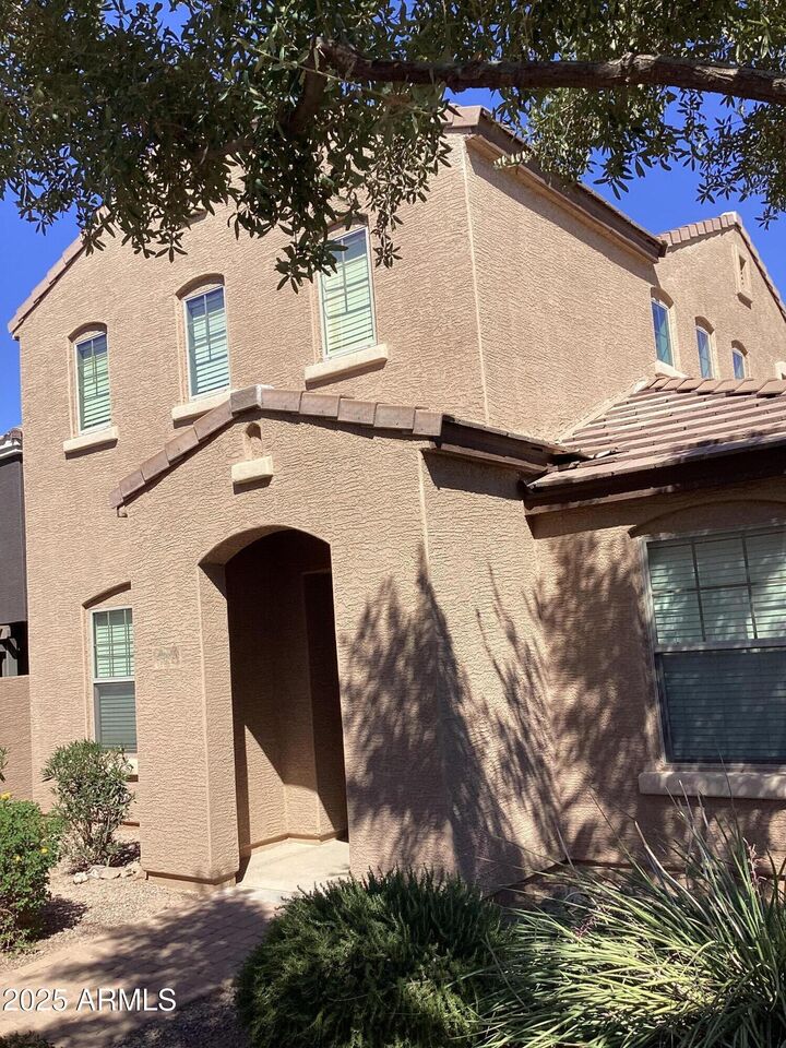 2985 E Harrison Street  Gilbert AZ 85295 photo