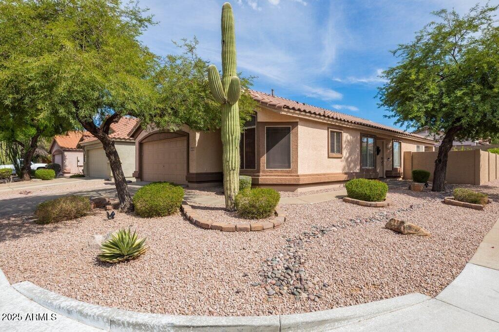 Property Photo:  28421 N 46th Street  AZ 85331