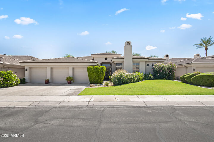 7455 E Sierra Vista Drive  Scottsdale AZ 85250 photo