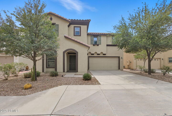 11009 W Mariposa Drive  Phoenix AZ 85037 photo