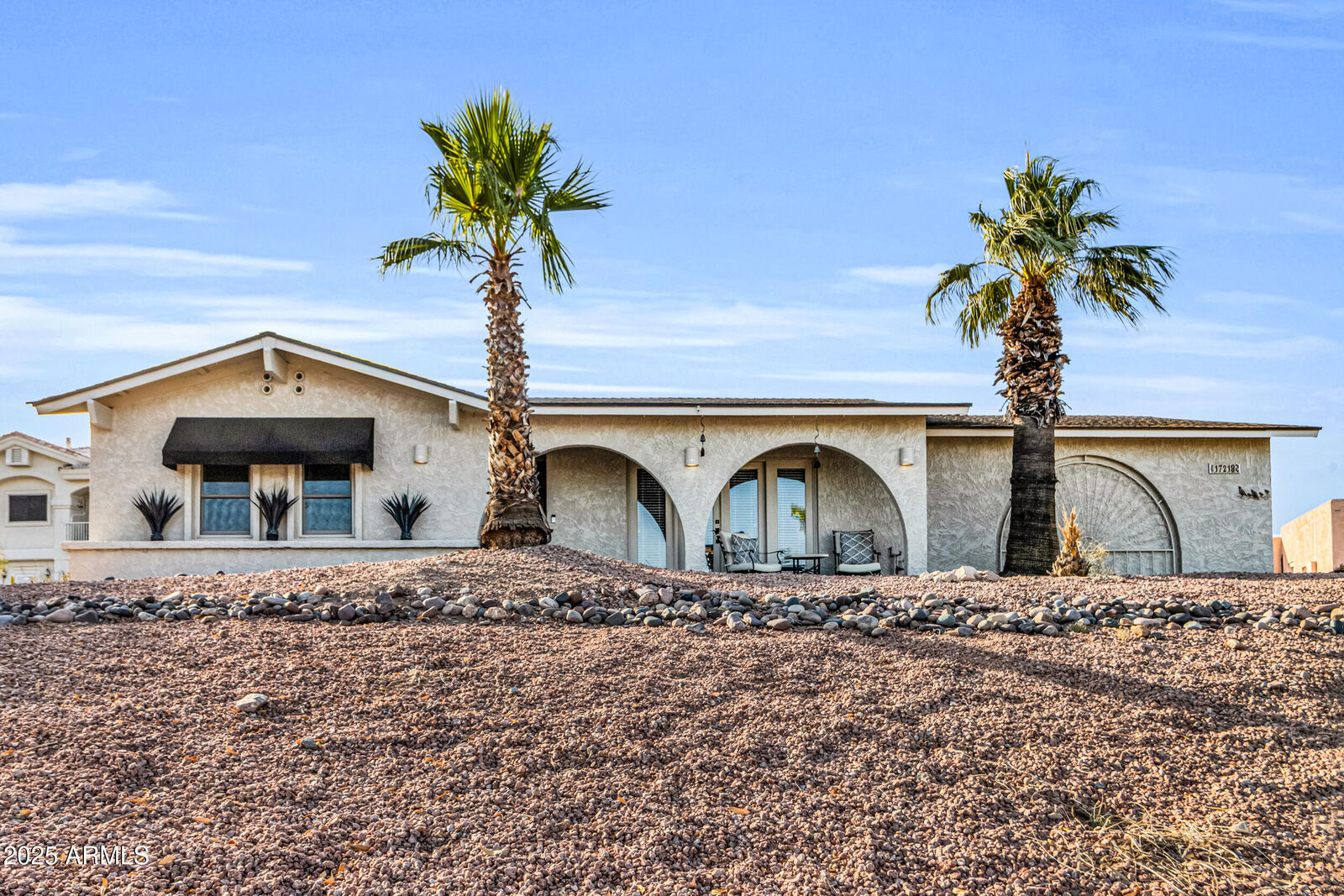 Property Photo:  17218 E Parlin Drive  AZ 85268 
