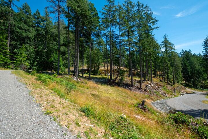 Property Photo: Lot 6 Innisfree Lane BC V0N 1G2