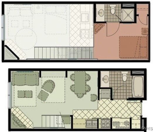 Property Photo: 2177 Clute Road 528 Al I-Ii-Iii-Iv NY 13045