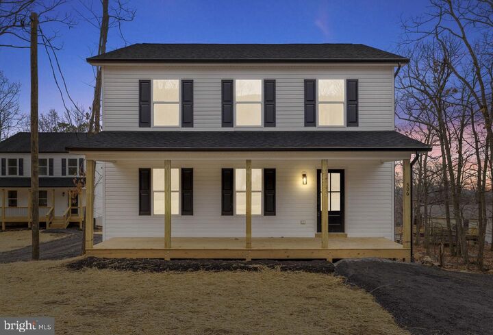 Property Photo:  506 Grouse  VA 22602 