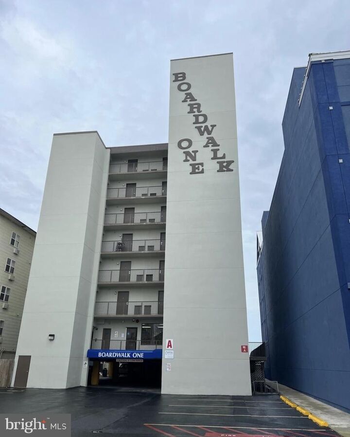 107 N Atlantic Ave 0201 (Week 38)  Ocean City MD 21842 photo