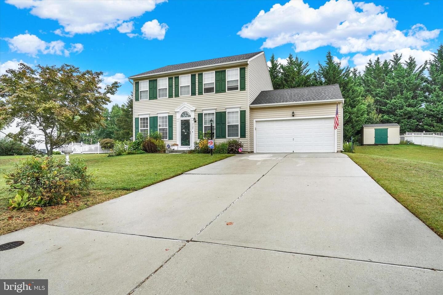 Property Photo: 3125 Sorrel Street PA 17404