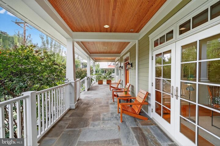 Property Photo: 2136 Powhatan Street VA 22043