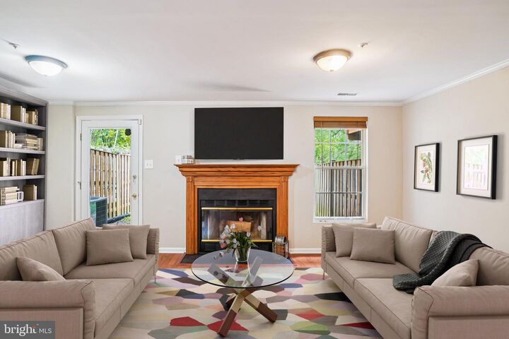 Property Photo: 18835 Harmony Woods Lane MD 20874