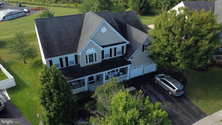 Property Photo: 413 Brister Road PA 19020