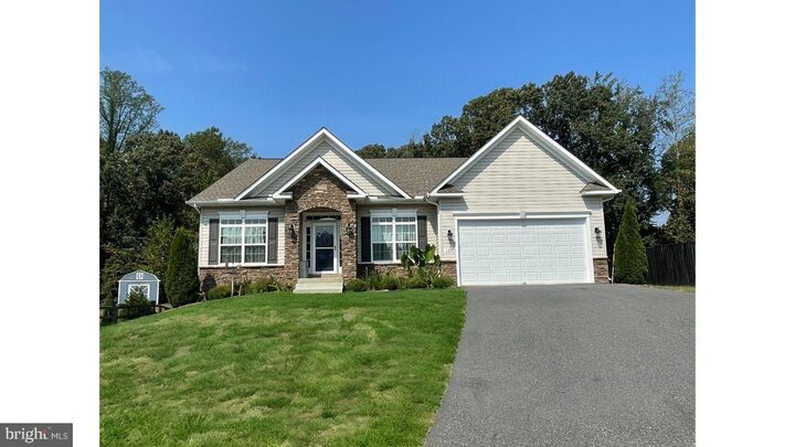 126 Hope Forest Court  Stafford VA 22554 photo