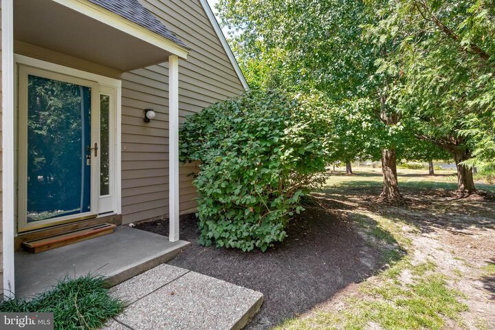 Property Photo:  20816 Spring Lake Drive 424  DE 19971 