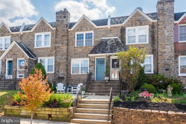 Property Photo:  649 Maris Street  PA 19128 