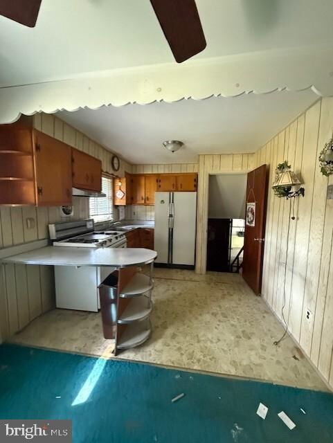 Property Photo: 2004 Faulkland Road DE 19805