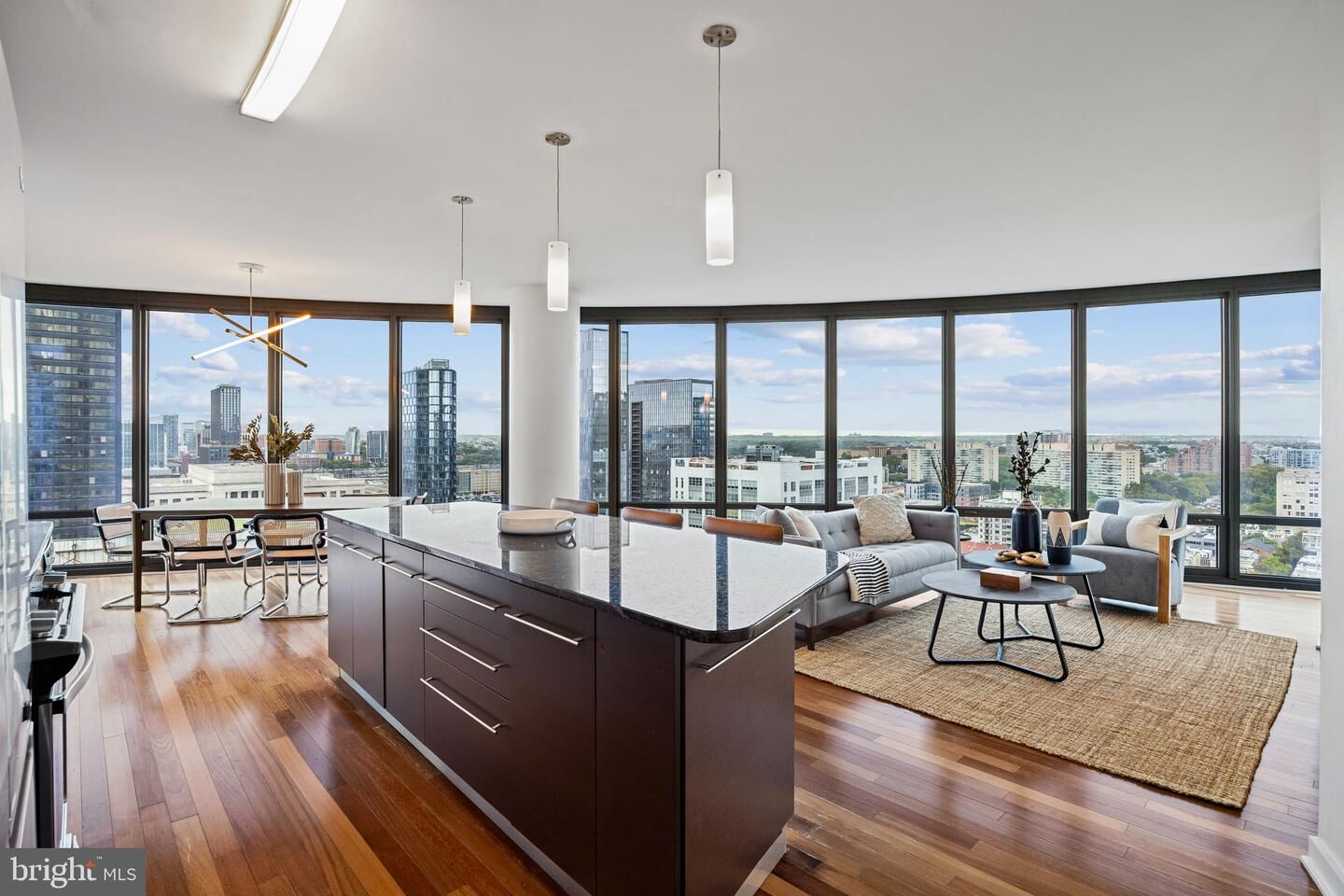 Property Photo: 2101 Market Street 1902 PA 19103