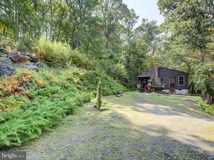 Property Photo: 109 Fawn Drive PA 17304