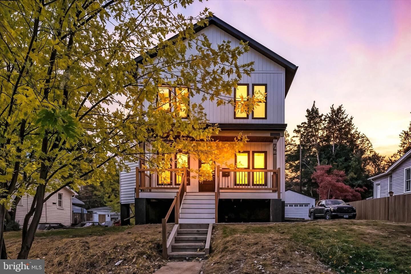 Property Photo: 72 N Prospect Avenue MD 21228