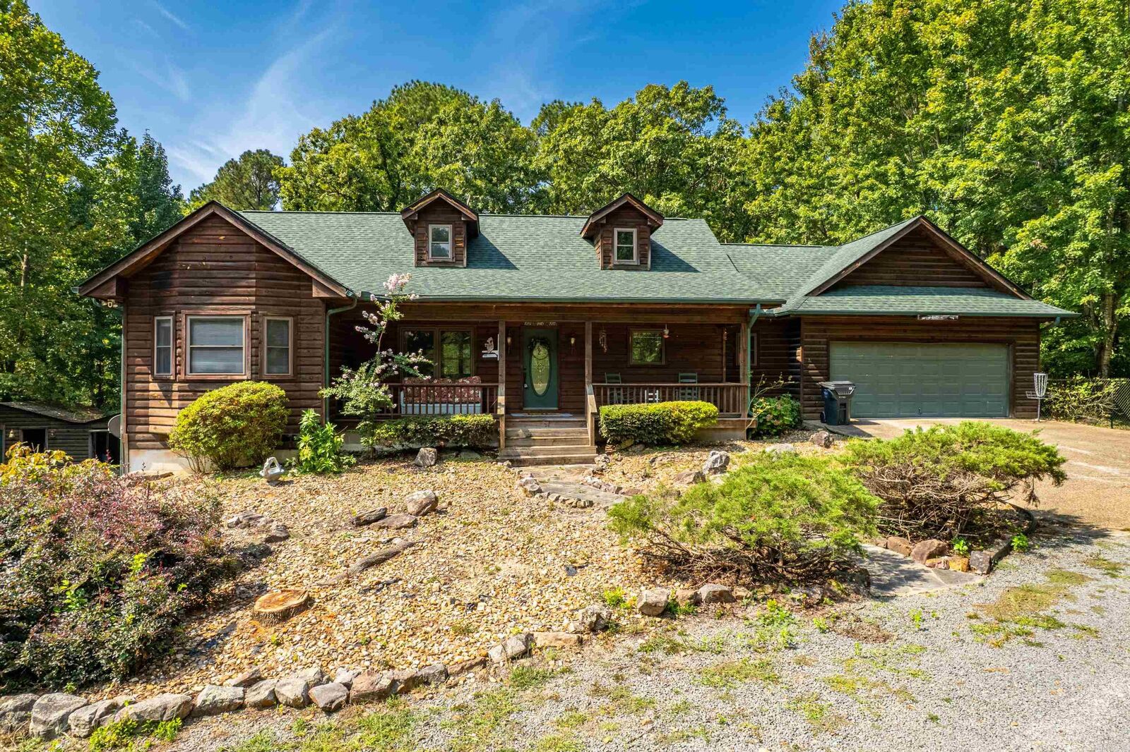 Property Photo:  235 Wildflower Court  AR 71909