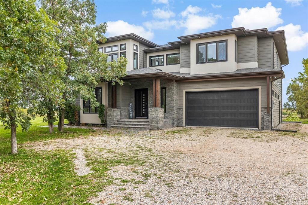 Photo de la propriété:  136 Grace Lane  MB R5G 2M2 