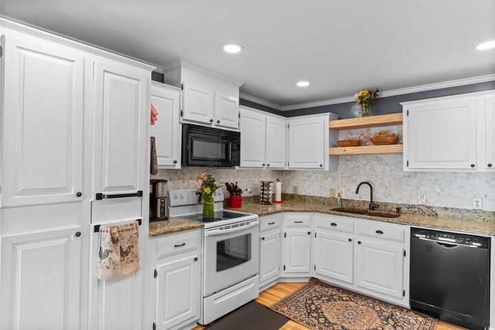 Property Photo:  7420 Springside Dr.  SC 29588 