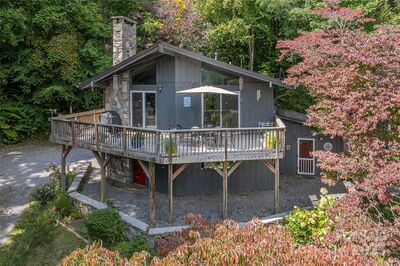 Listing photo for 737 Setzer Cove Road, Maggie Valley, NC 28751