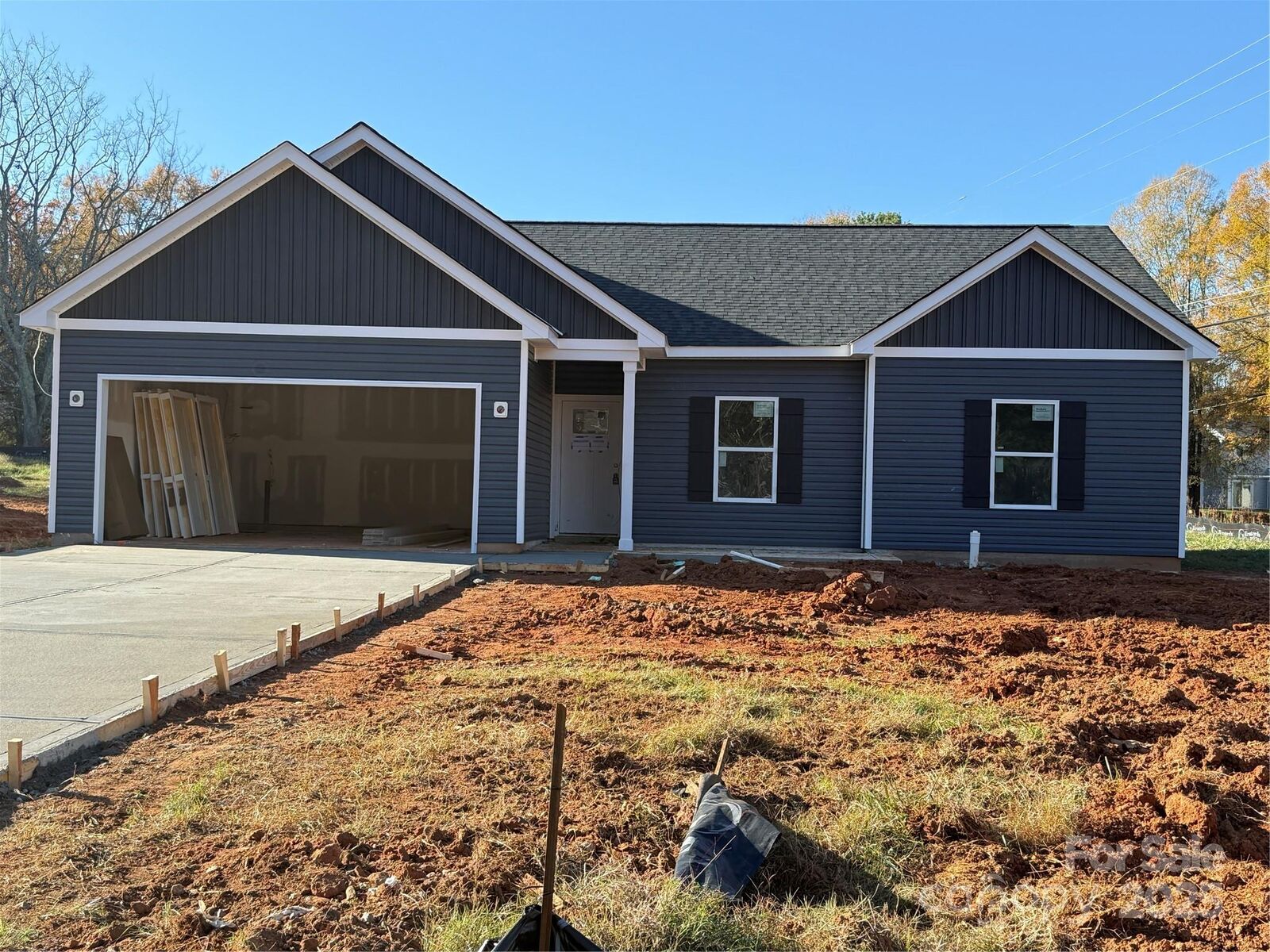 Property Photo: 712 Mt Olive Church Road NC 28658