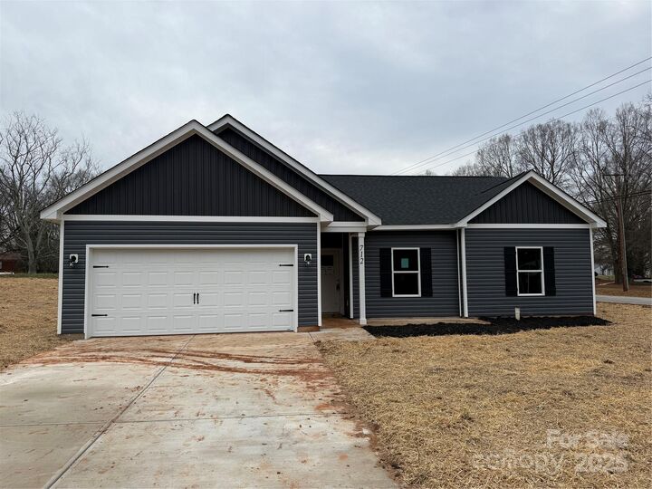 712 Mt Olive Church Road  Newton NC 28658 photo