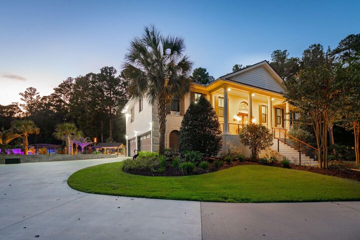 Property Photo:  521 Cypress Point Drive  SC 29486 