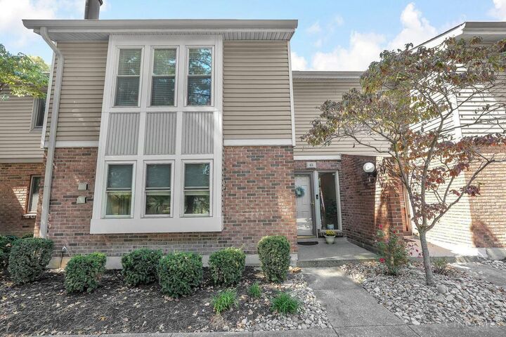 Property Photo:  43 Oakwood Court  OH 45246 