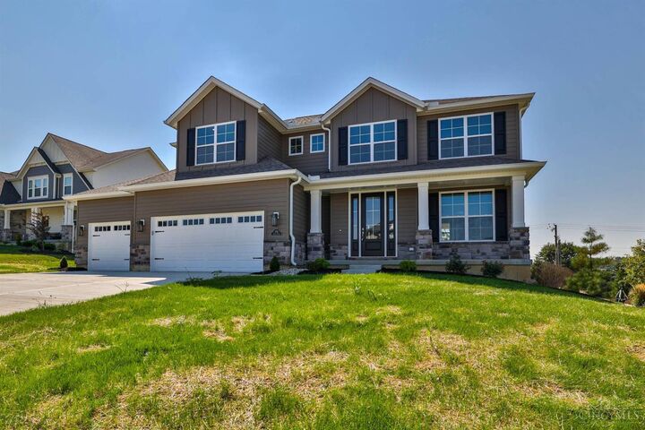 203 Shyla Court  Monroe OH 45050 photo