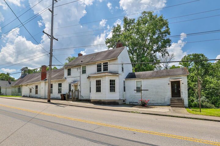 Property Photo: 101 Main Street OH 45001
