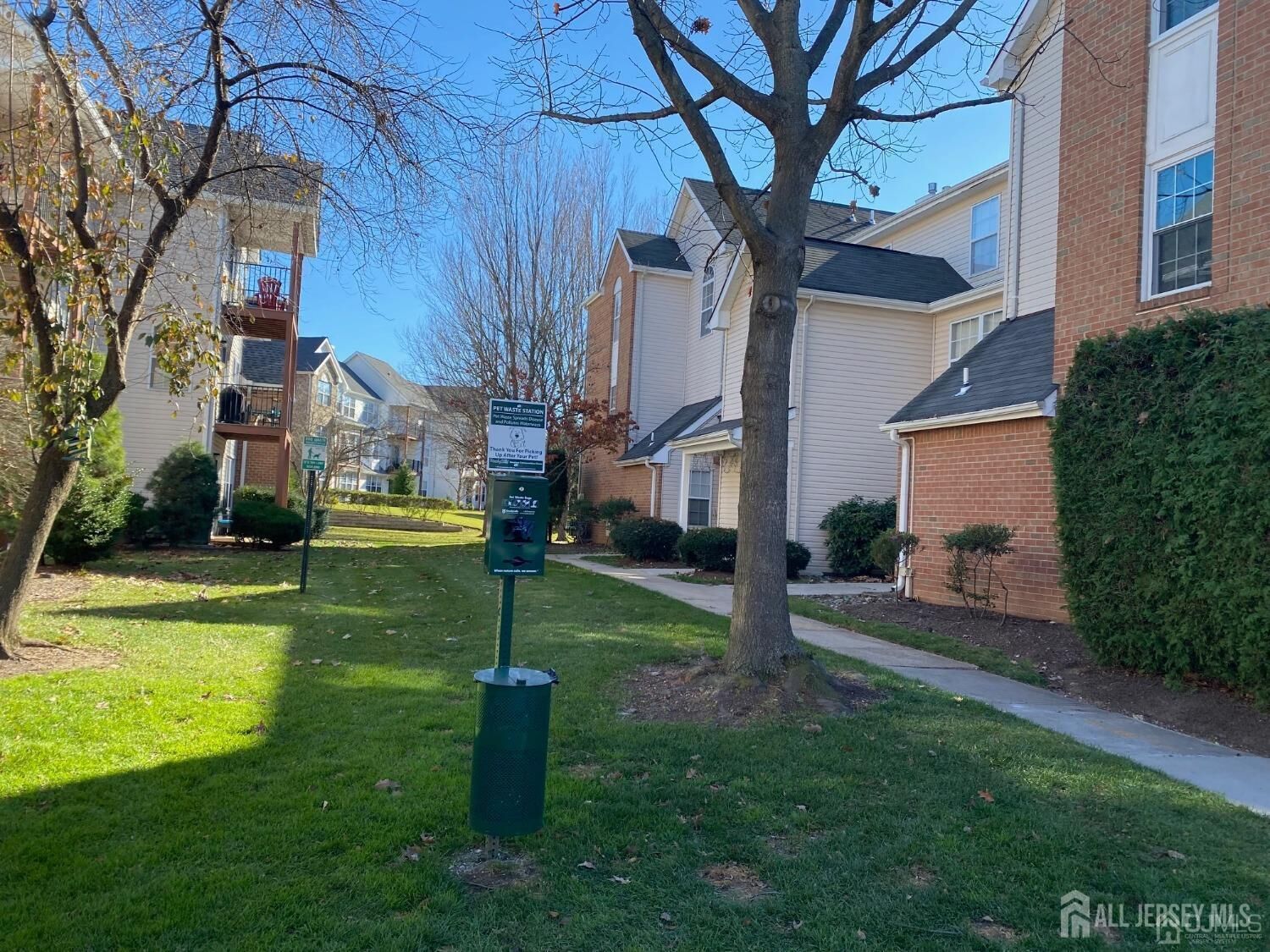 Property Photo:  1204 Plymouth Road  NJ 08902 