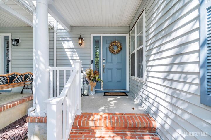 Property Photo:  4 Chadwick Drive  NJ 08857 